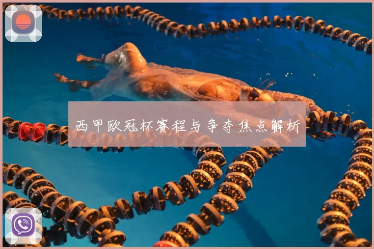 西甲欧冠杯赛程与争夺焦点解析